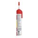 thumbnail image 2 of Sealant Flex Caulk, impermeable y resistente a la intemperie, 266 ml, color blanco, 2 of 9