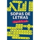 thumbnail image 1 of Db Sopas De Letras Despierta Tu Cerebro (lado B), 1 of 2