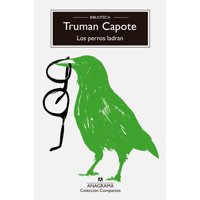 Anagrama - Los Perros Ladran