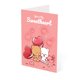 thumbnail image 2 of Tarjetas de San Valentín Milkmochabear Paquete de 6 10x15cm, 2 of 7