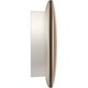 thumbnail image 3 of Termostato Inteligente Google Nest 4ta Gen Polished Gold WiFi, 3 of 3