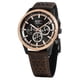 thumbnail image 1 of Reloj Analógico Westar Activ Cronógrafo Cuero Negro Hombre, 1 of 3