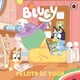 thumbnail image 1 of Bluey Pelota De Yoga, 1 of 2