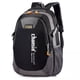 thumbnail image 2 of Teenagers Junior High School Backpack For Boys College Student School Bags Teens Schoolbag Waterproof Travel Laptop Backpack, 2 of 3