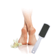 thumbnail image 5 of Lima de esmeril ancha para pies, herramienta de pedicura de doble cara, eficaz para talones agrietados, lima profesional para pies, 5 of 5
