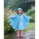 thumbnail image 2 of Poncho Impermeable OlyPegic Infantil 70 cm 48,5 cm, 2 of 3