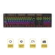 thumbnail image 2 of Teclado Mecánico Gamer Storm Rgb Qwerty Retroiluminado, 2 of 8