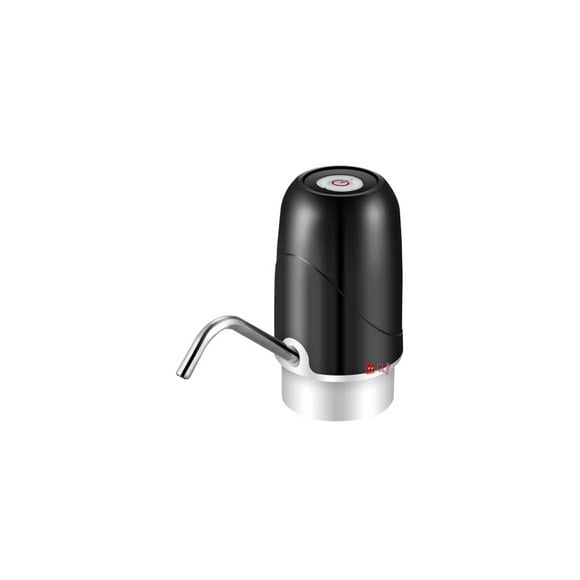 Dispensador De Agua Automático Recargable Vía Usb - Puntostore