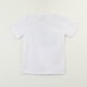 thumbnail image 2 of Polera Manga Corta Niño Blanco Sonic Time To Fly Sonic, 2 of 4