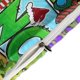 thumbnail image 4 of Merry Christmas Grinch 3 Pieces Duvet Cover Set Full Size Super Soft Fade Resistant Microfiber, 4 of 4