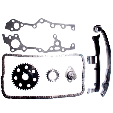 Repuestos Del Sol - Kit Distribucion Toyota Hilux 2.4 1998 2006