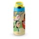 thumbnail image 1 of Botella de Agua Infantil Desmarcar Ahoy Piratas Azul 12 oz, 1 of 6