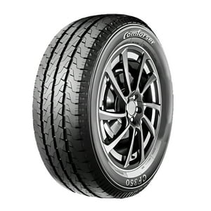 Neumáticos 215/75R16 116/114S Cf350 Comforser Ltr -- Chn