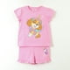 thumbnail image 1 of Pijama Manga Corta Niña Rosado Unicornio Paw Patrol, 1 of 4