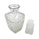 thumbnail image 2 of Botella vidrio vodka whisky 250ml 17cm alto rect, 2 of 2