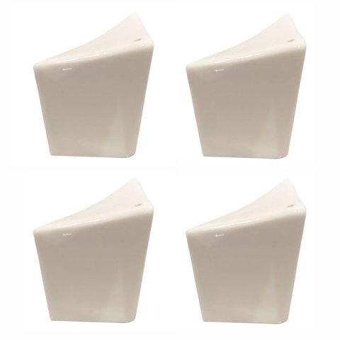 Bric - Pimentero Set De 4