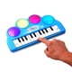 thumbnail image 5 of Piano Teclado Eléctrico Musical Luces Y Sonidos Niño Juguete, 5 of 6