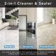 thumbnail image 2 of Spray Cleaner StonePro Crystal Clean, pH neutro, 473 ml, 2 of 7
