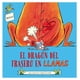 thumbnail image 1 of El Dragon Del Trasero En Llamas, 1 of 3