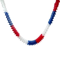 Big Party - Pack X 4 Guirnalda 2 Metros/ Trébol –