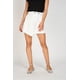 thumbnail image 1 of Falda Short Maia Eclipse crema L, 1 of 5
