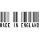 thumbnail image 1 of Decomural Made In England Barcode WS-32839, 1 of 2