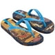 thumbnail image 2 of Sandalia Infantil Azul Disney Kids 87 Ipanema, 2 of 2