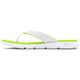 thumbnail image 1 of Sandalias Under Armour Ignite Pro Marbella para mujer blancas, 1 of 1