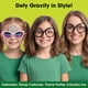 thumbnail image 4 of Gafas de Disfraz Sun-Staches Talla Infantil Elphaba, 4 of 6