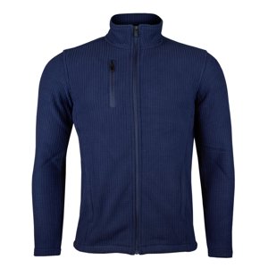Andesland - Chaqueta Polar Panal Corporativa Hombre