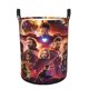 thumbnail image 1 of Cesto de Ropa Plegable Desmarcar Marvel 44x35 cm, 1 of 6