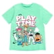 thumbnail image 4 of Conjunto de ropa Disney Toy Story Woody Buzz Lightyear Jessie, 4 of 7