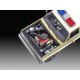 thumbnail image 3 of Kit de construcción de maquetas Revell Stranger Things para el Chevy K5 Blazer 1985 de Jim Hopper a escala 1:25, 3 of 9