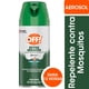 thumbnail image 3 of Repelente Extra Duración Aerosol, 170 ml, 3 of 3