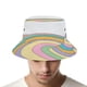 thumbnail image 4 of Sombrero Bucket Desmarcar Oh Los Lugares A Los Que Irás Adulto, 4 of 6