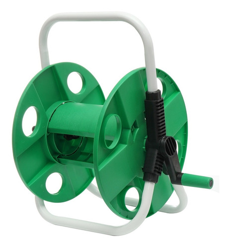 Antelco - Carro Porta Manguera 45 Metros