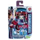 thumbnail image 2 of Figura de acción Transformers EarthSpark Deluxe Optimus Prime, 2 of 3