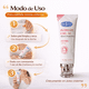 thumbnail image 3 of Crema Intima Mujer 60g Ph Balanceado Hidratante Aclara, 3 of 5