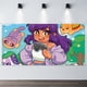 thumbnail image 2 of APHMAU Fondo Temático Pancarta Suministros de Decoración para Fiesta de Cumpleaños, Decoración de Fondo de Fiesta Personalizado,60*90cm, 2 of 6