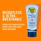 thumbnail image 2 of Crema solar Banana Boat Light As Air Lotion SPF 50 177 ml x2, 2 of 3