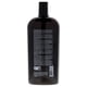 thumbnail image 2 of Shampoo American Crew 3-En-1 Chamoline Plus Pine 1000ml Hombre, 2 of 2