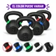 thumbnail image 3 of Pesa Rusa Kettlebell 14 Kg Fierro Fuerza Musculación Fitness, 3 of 3