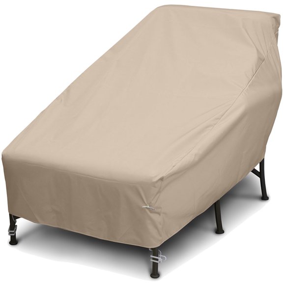 Funda para chaise longue KoverRoos Weathermax 49628 Wide 210x107x91 cm