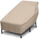 thumbnail image 1 of Funda para chaise longue KoverRoos Weathermax 49628 Wide 210x107x91 cm, 1 of 6
