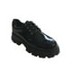 thumbnail image 2 of Oxford Ecocuero ZAY06 Negro, 2 of 5