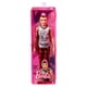 thumbnail image 4 of Juguete Figura De Accion Ken Fashionista Infantil Barbie, 4 of 4