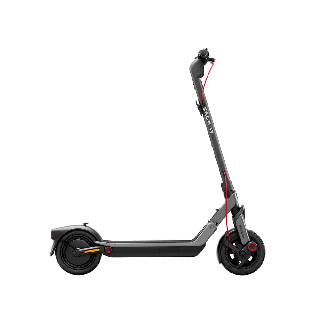 Segway E3 Negro, foto 2