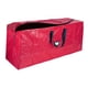 thumbnail image 3 of Bolsa De Almacenamiento Para árbol De Navidad, Contenedor, Cubierta A Prueba De Polvo Con Asas De Transporte, 3 of 5