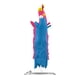 thumbnail image 4 of Figuras de acción Super7 Sesame Street Yip Yip Martians 3.75, 4 of 5