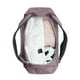 thumbnail image 5 of Bolso Mochila Marathon Malva Head, 5 of 8
